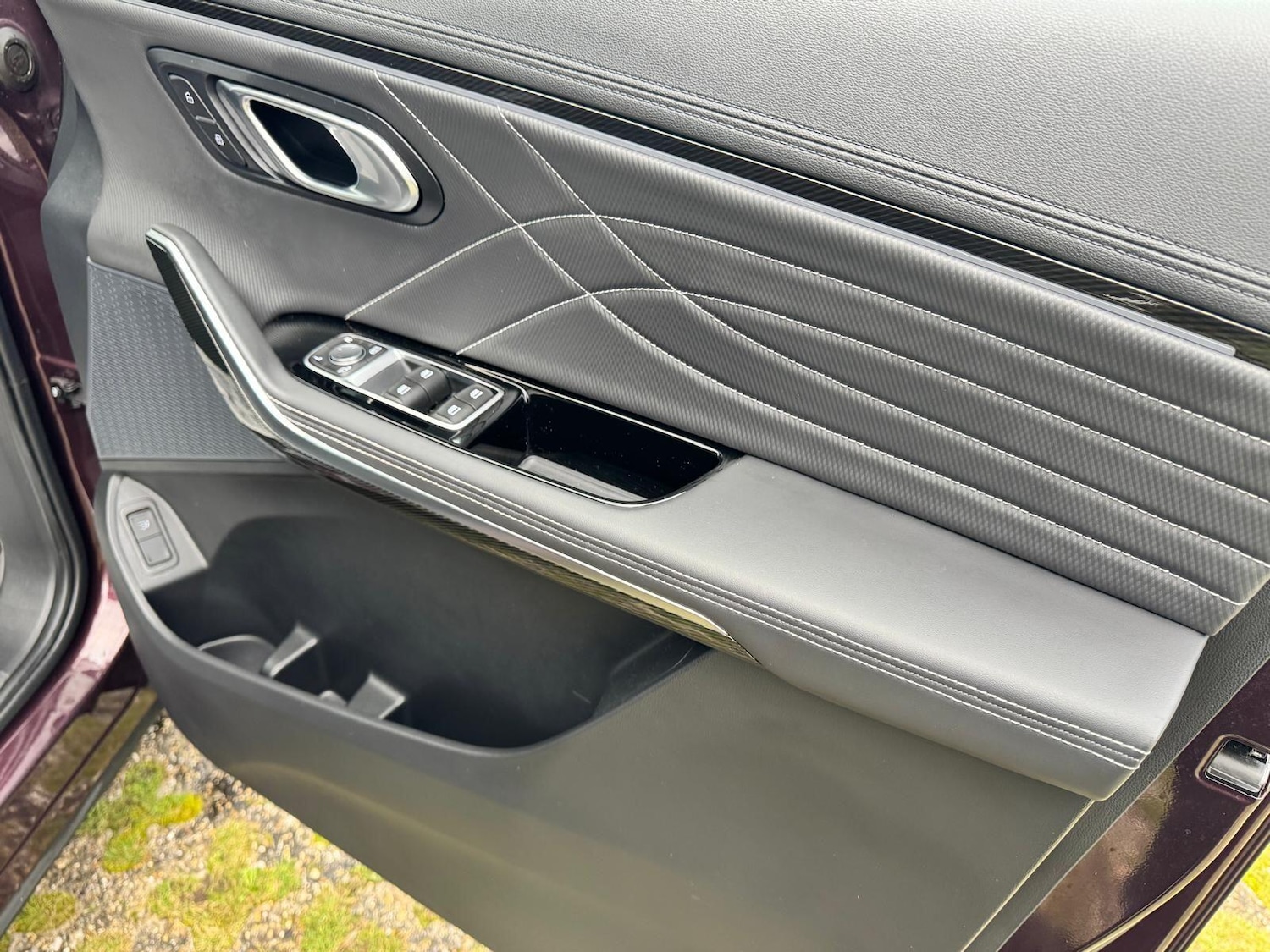 Used Maxus Mifa 9 2025 for sale - 77439932: Photo 33