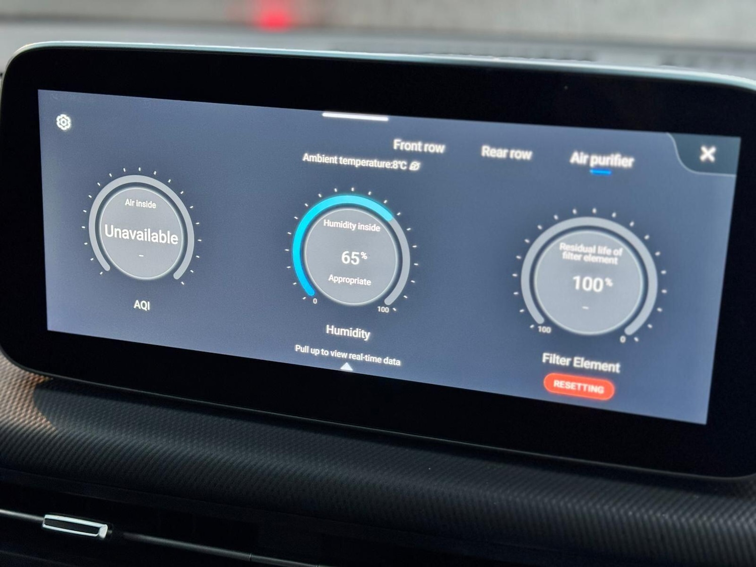 Used Maxus Mifa 9 2025 for sale - 77439932: Photo 36