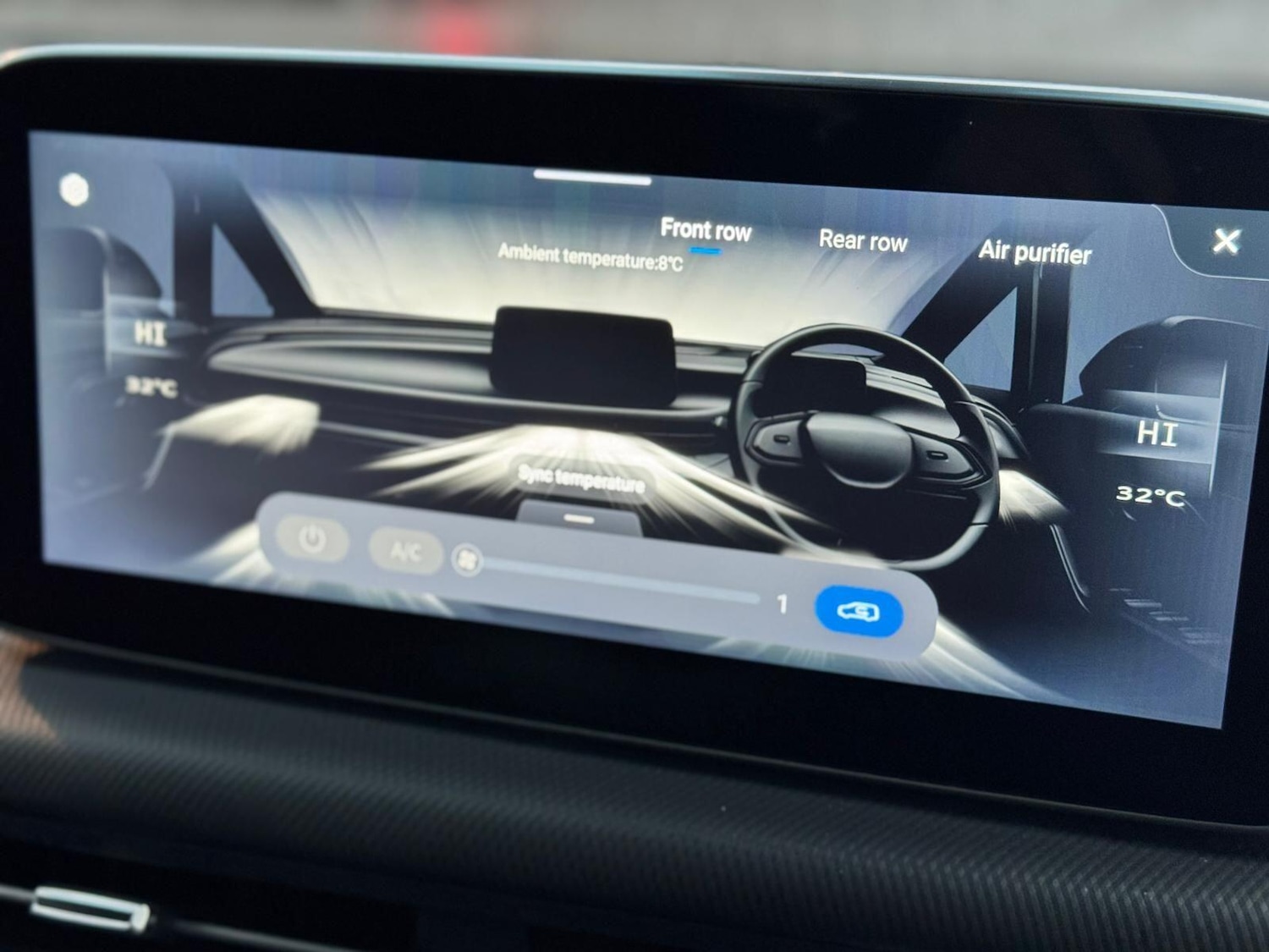 Used Maxus Mifa 9 2025 for sale - 77439932: Photo 38