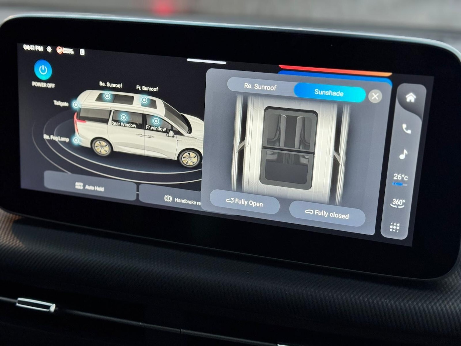 Used Maxus Mifa 9 2025 for sale - 77439932: Photo 39