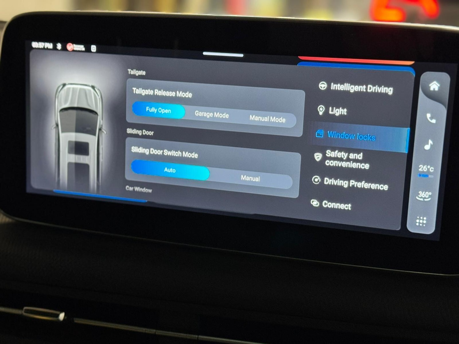 Used Maxus Mifa 9 2025 for sale - 77439932: Photo 43