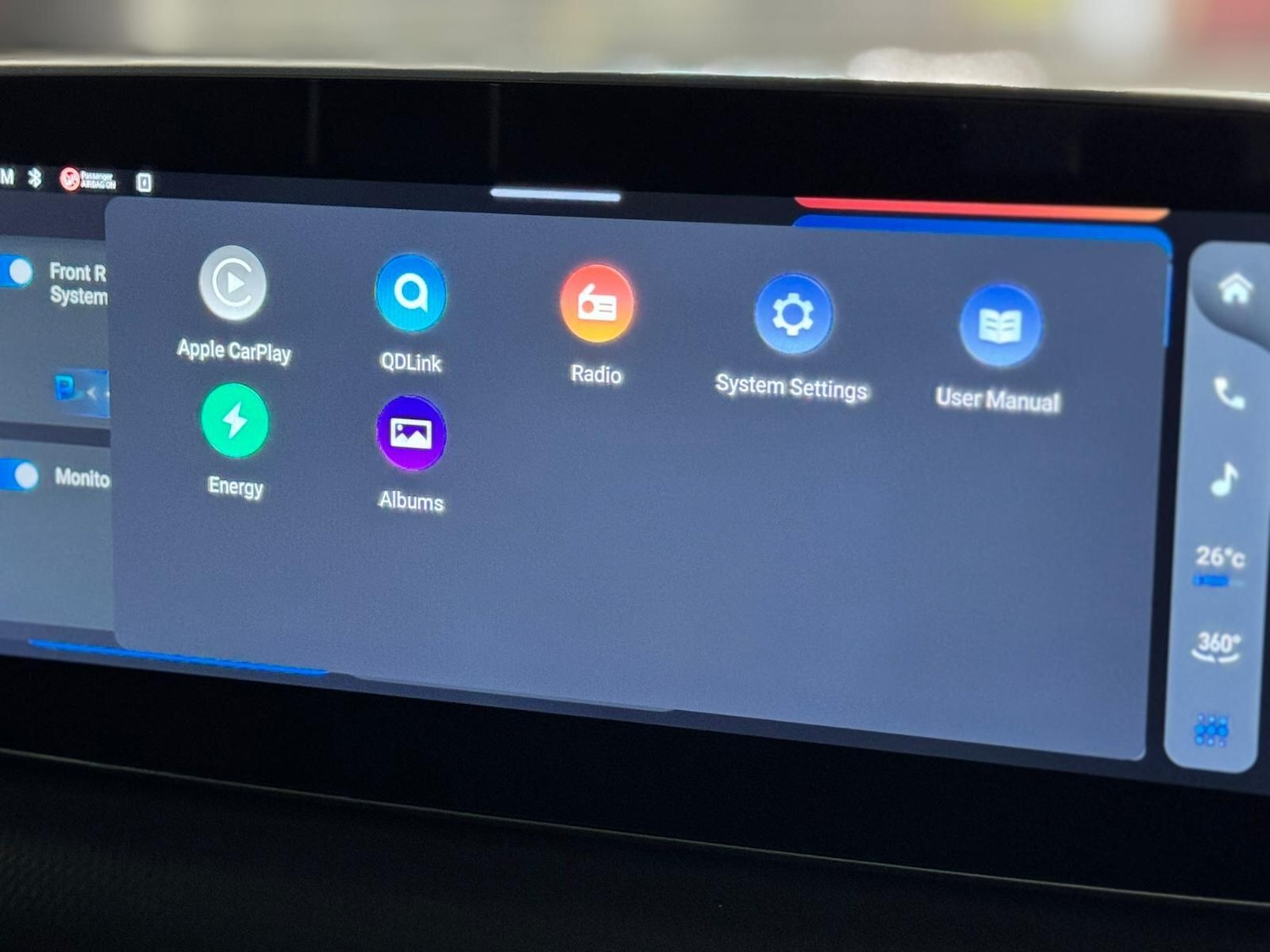 Used Maxus Mifa 9 2025 for sale - 77439932: Photo 45