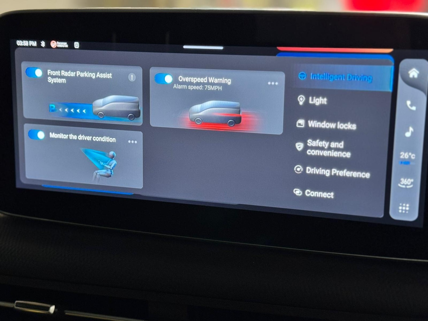 Used Maxus Mifa 9 2025 for sale - 77439932: Photo 46