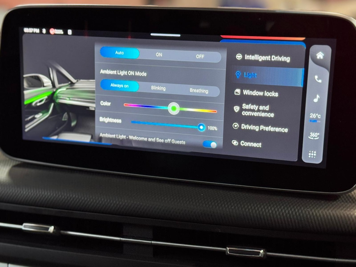 Used Maxus Mifa 9 2025 for sale - 77439932: Photo 47