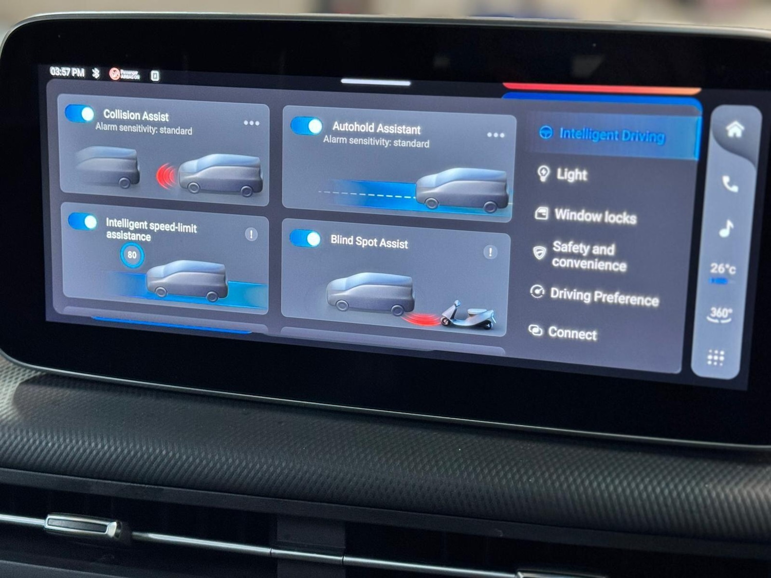 Used Maxus Mifa 9 2025 for sale - 77439932: Photo 48