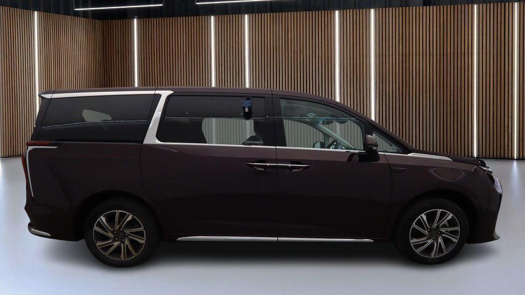 Used Maxus Mifa 9 2025 for sale - 77439932: Photo 5