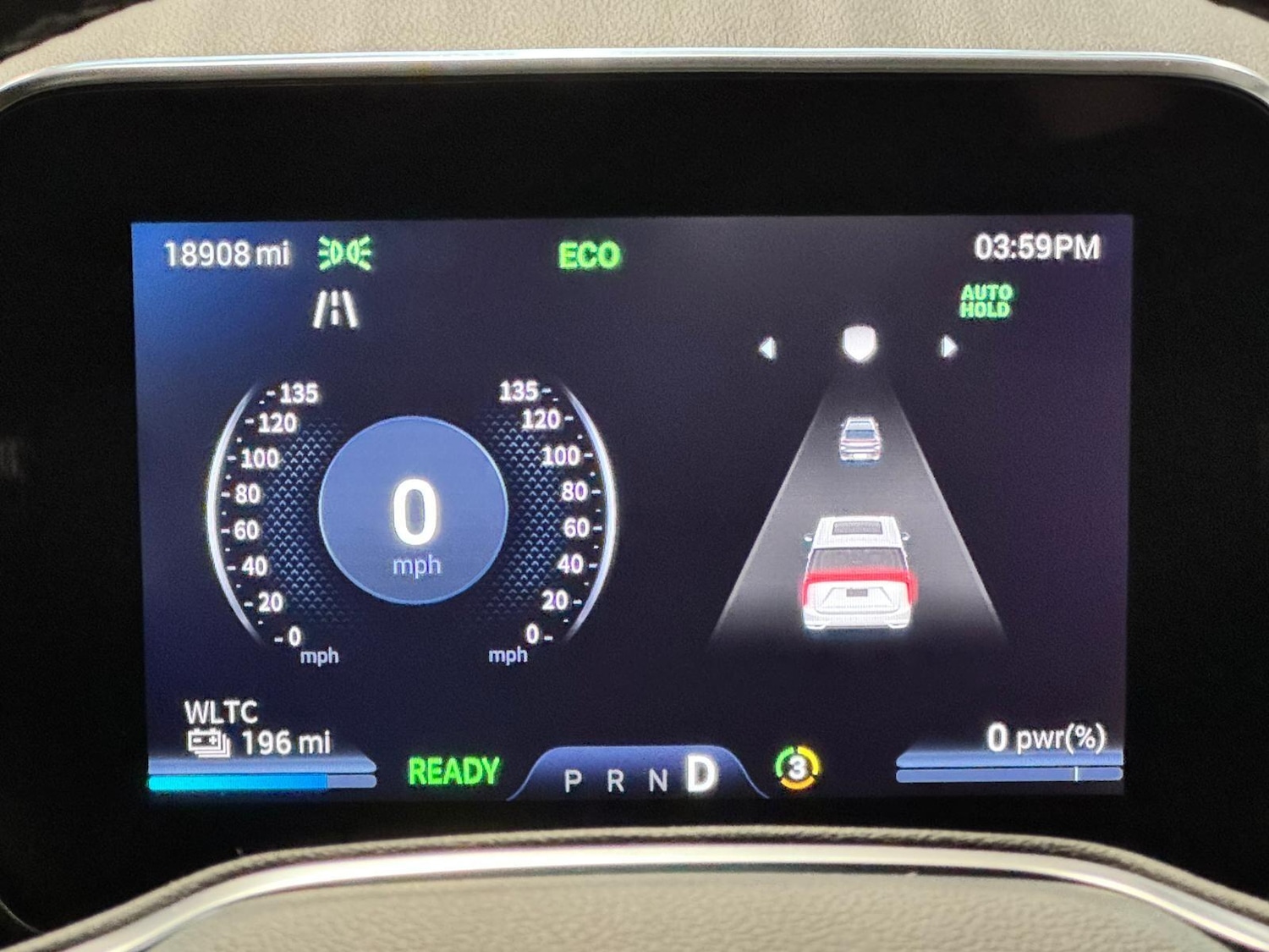 Used Maxus Mifa 9 2025 for sale - 77439932: Photo 52