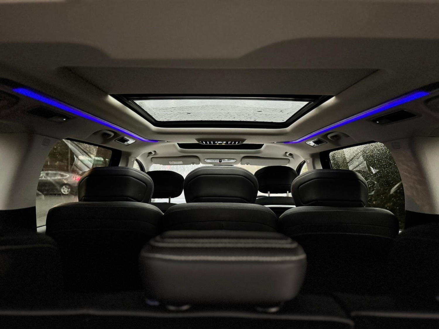 Used Maxus Mifa 9 2025 for sale - 77439932: Photo 55