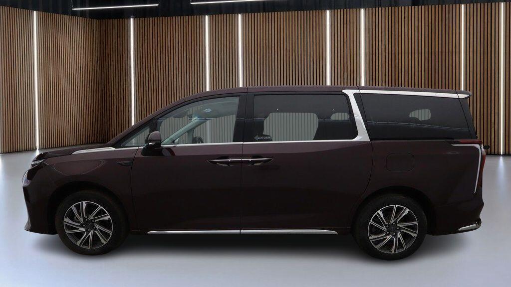 Used Maxus Mifa 9 2025 for sale - 77439932: Photo 6