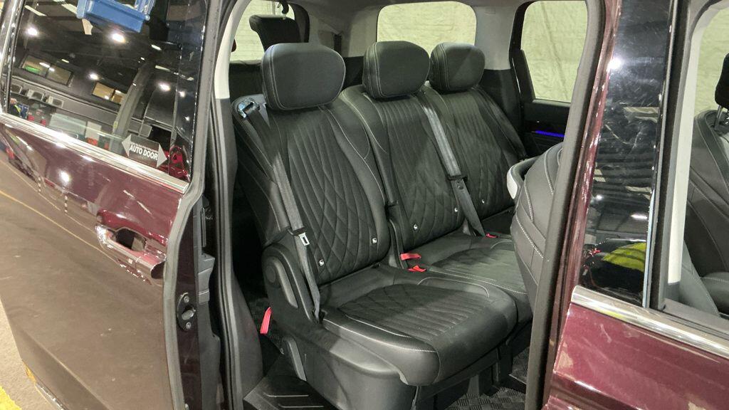 Used Maxus Mifa 9 2025 for sale - 77439932: Photo 7