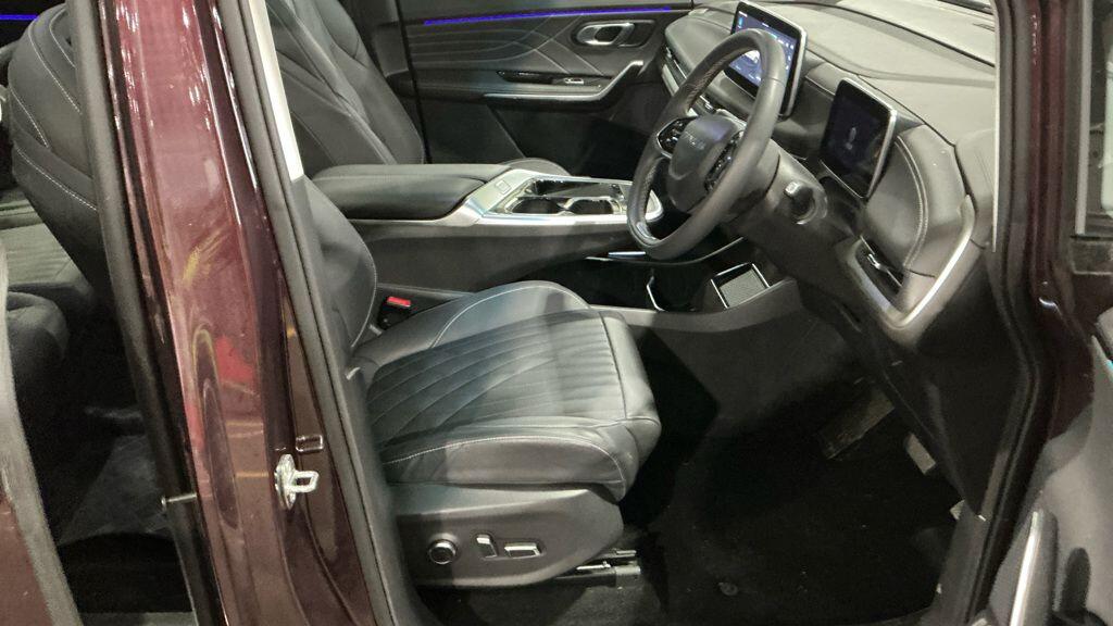 Used Maxus Mifa 9 2025 for sale - 77439932: Photo 8