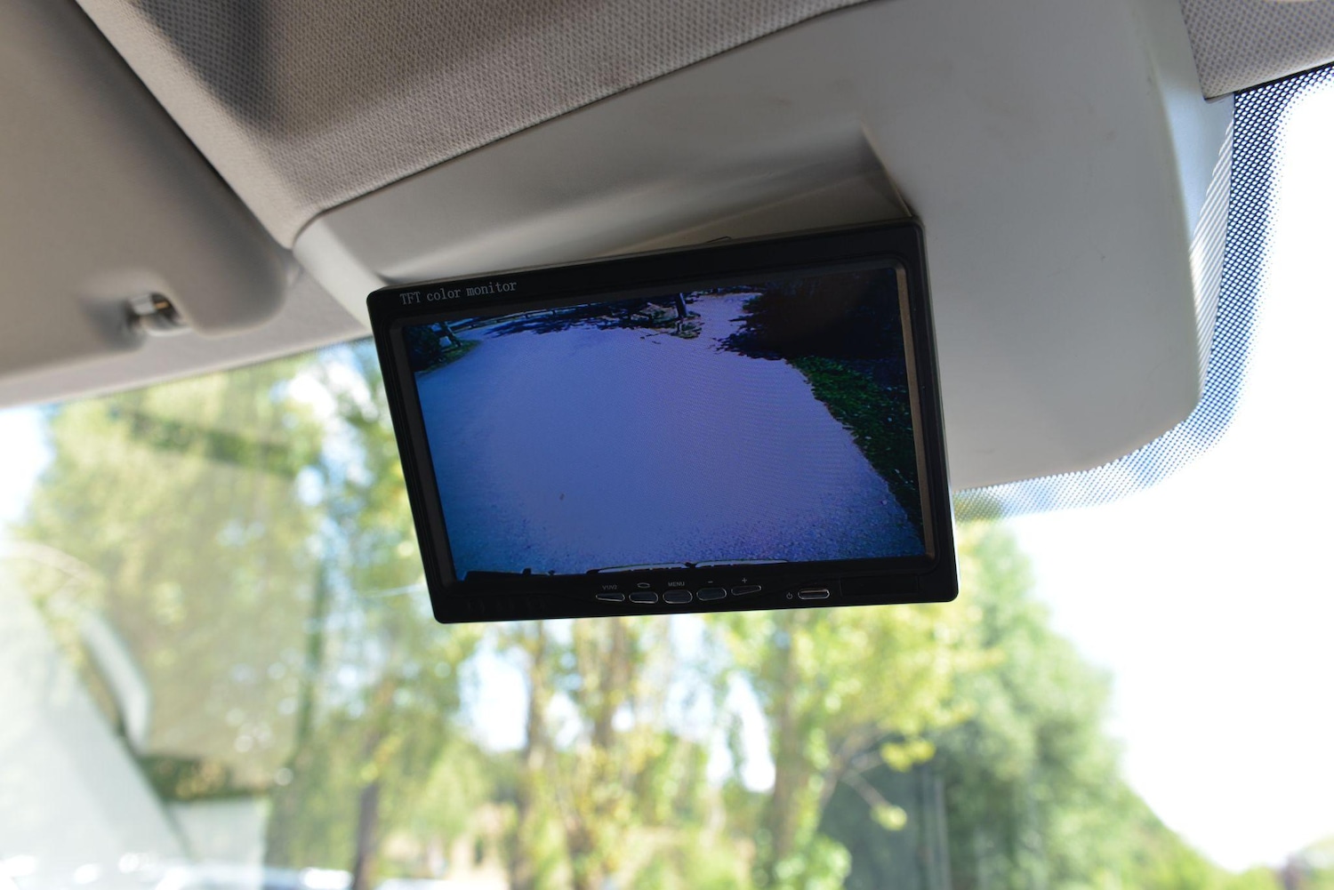 Vehicle 17