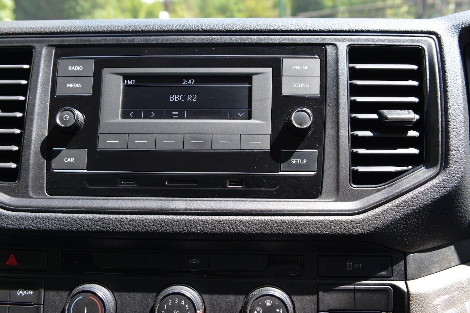 Vehicle 19