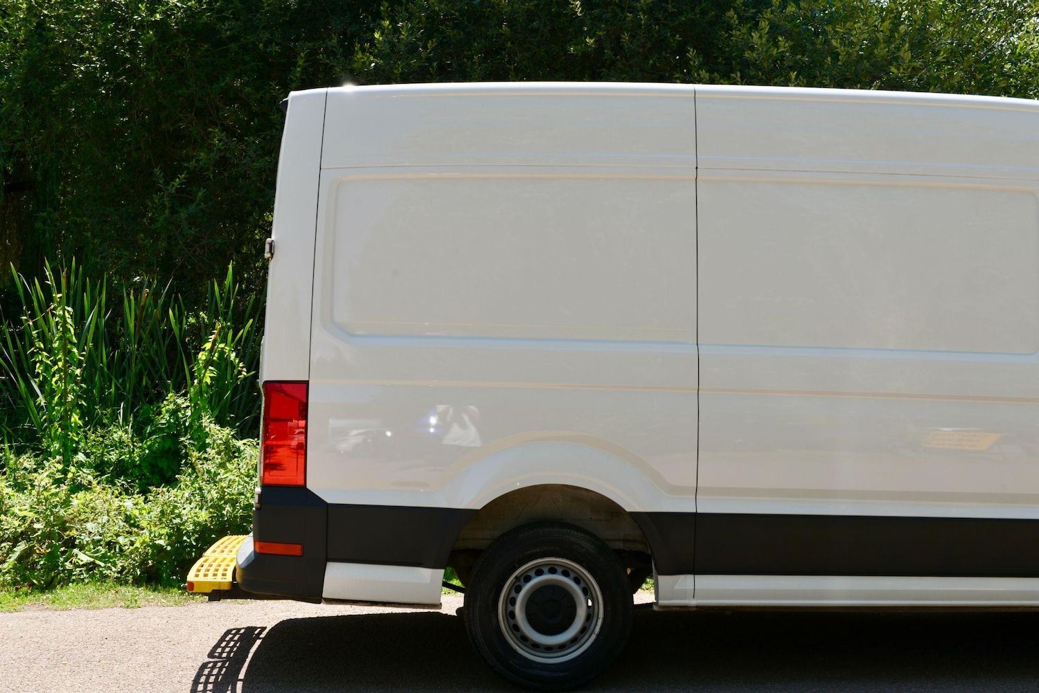 Vehicle 24