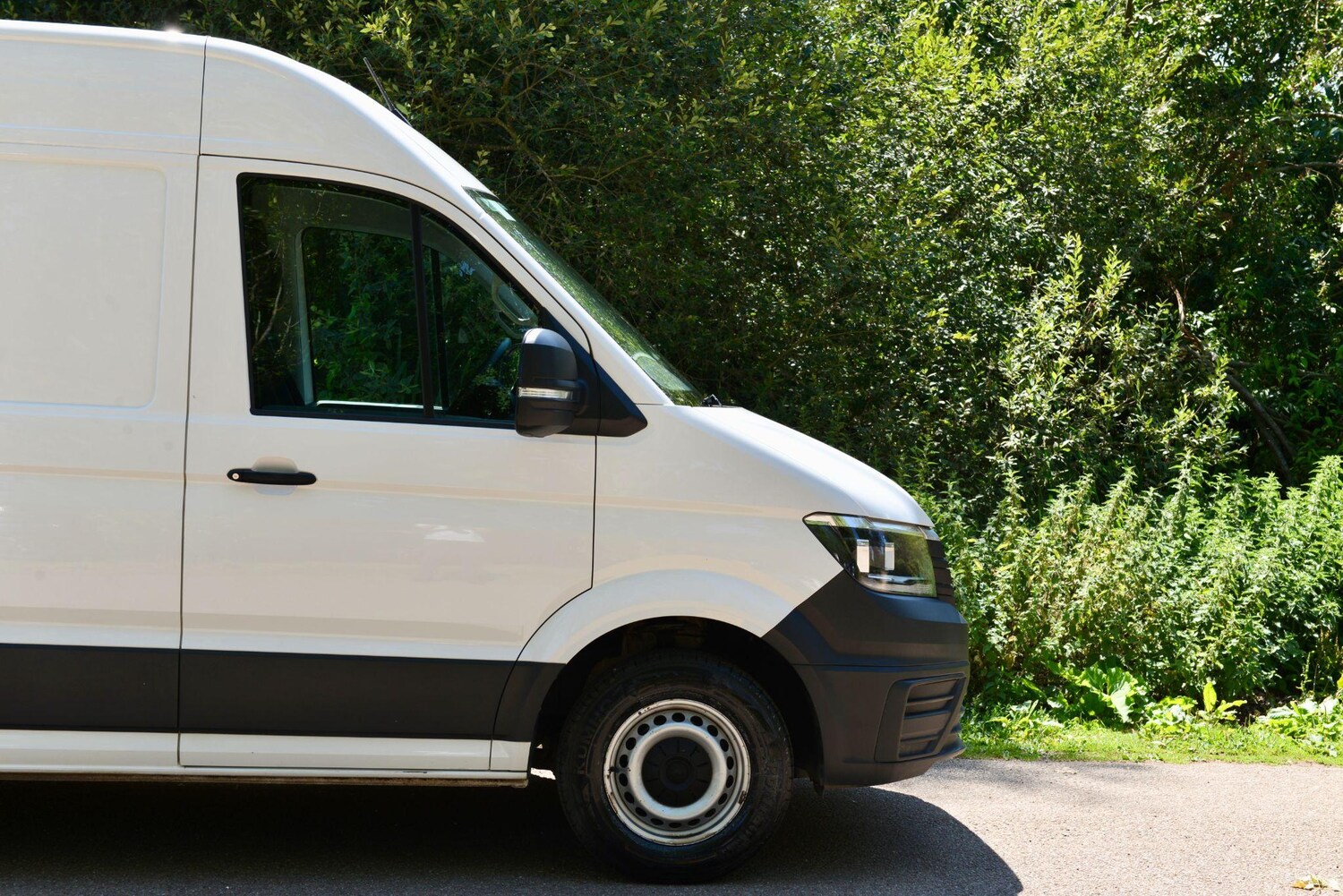 Vehicle 26