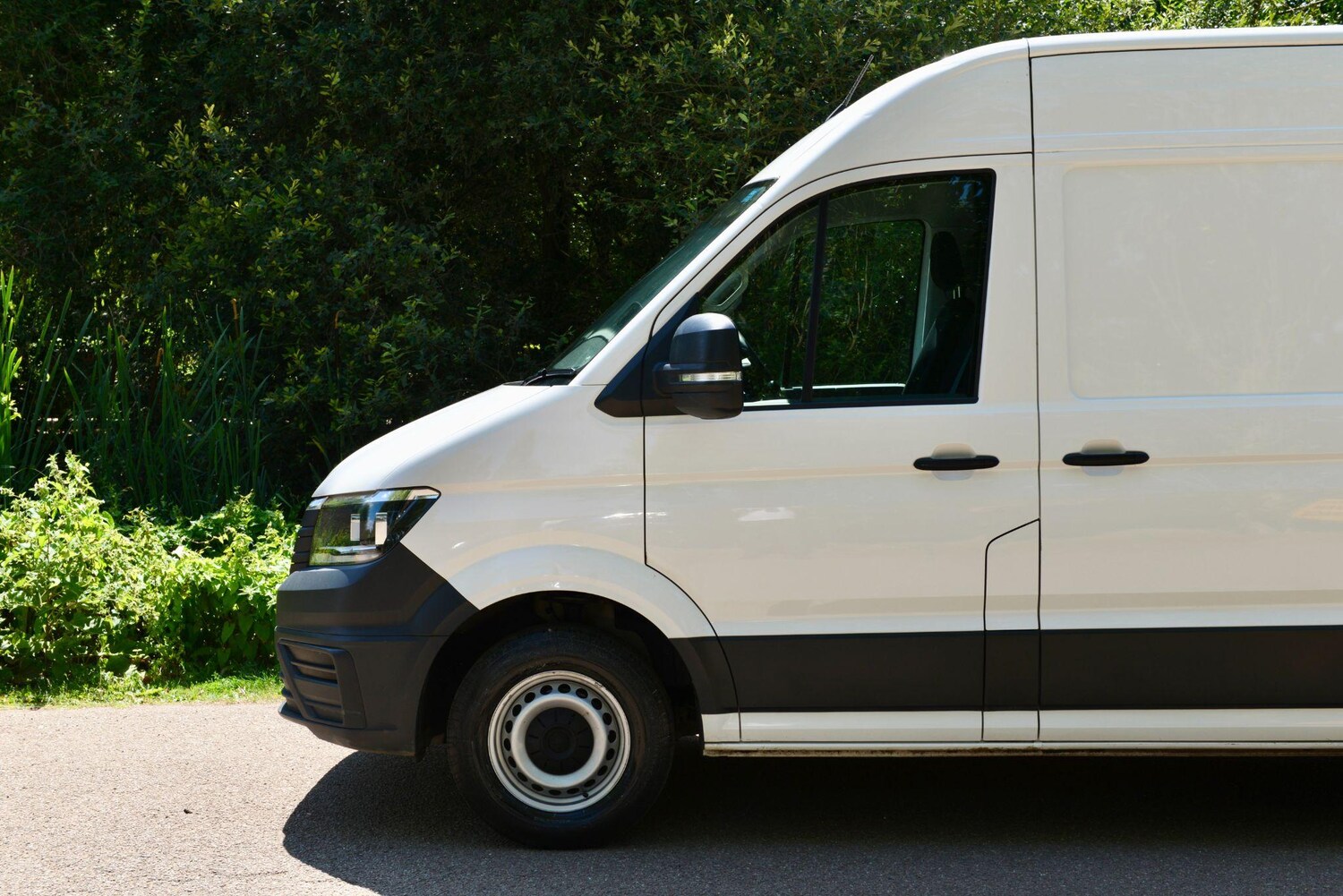 Vehicle 27