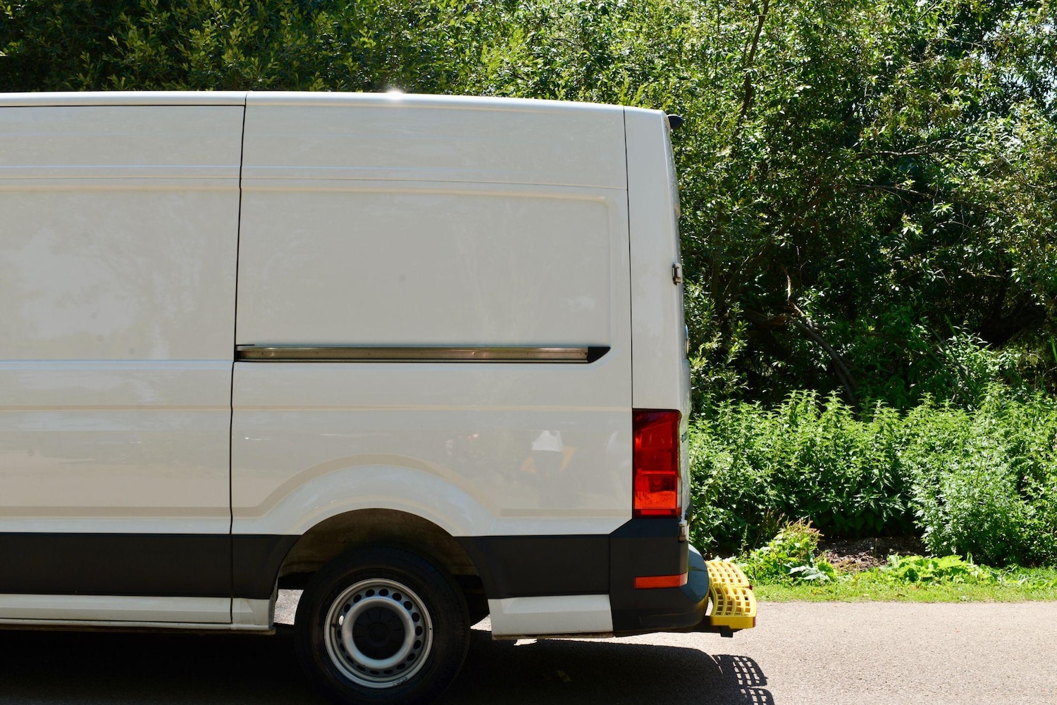 Vehicle 29