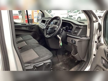 Used Ford Transit Custom 2019 for sale - 78946504: Photo