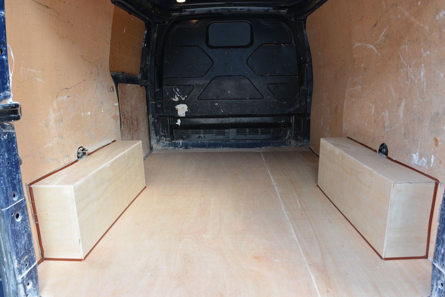 Used Ford Transit Custom 2020 for sale - 75940001: Photo 10