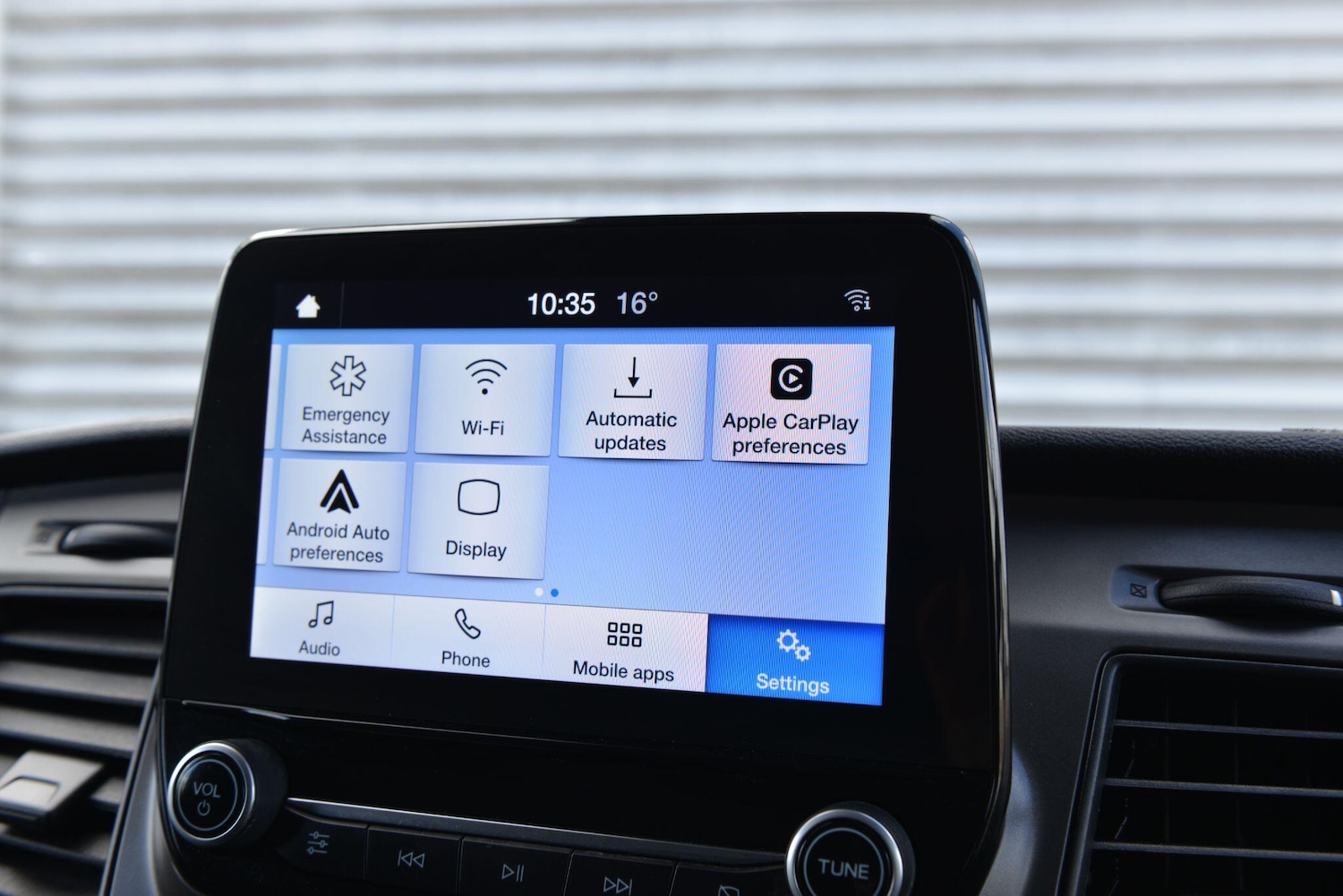 Used Ford Transit Custom 2020 for sale - 75940001: Photo 15