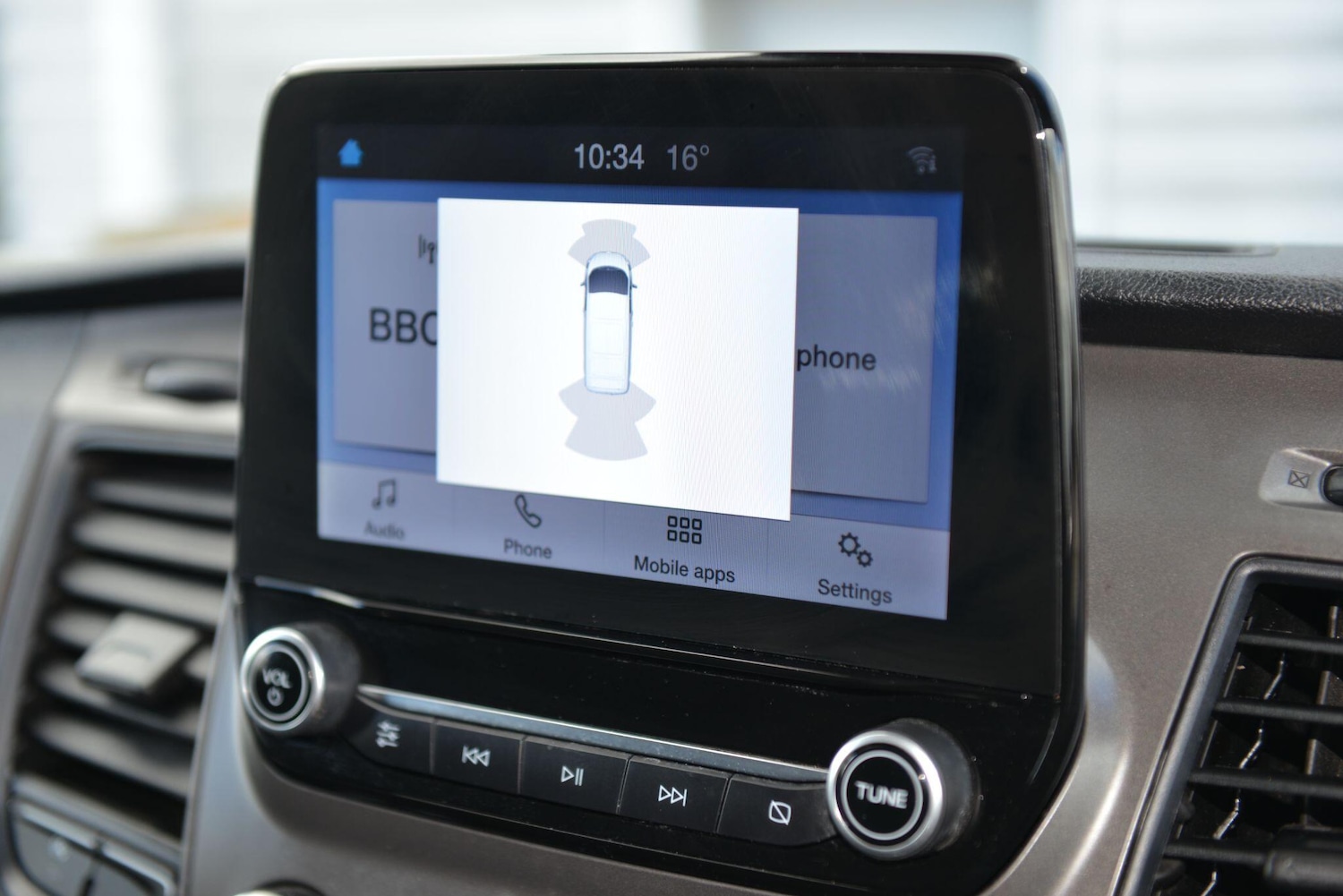 Used Ford Transit Custom 2020 for sale - 75940001: Photo 16