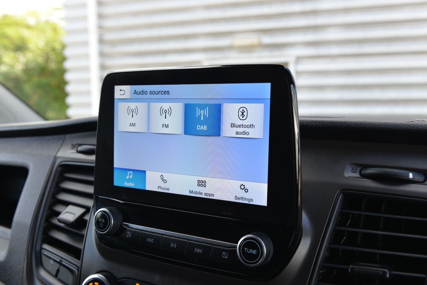 Used Ford Transit Custom 2020 for sale - 75940001: Photo 17