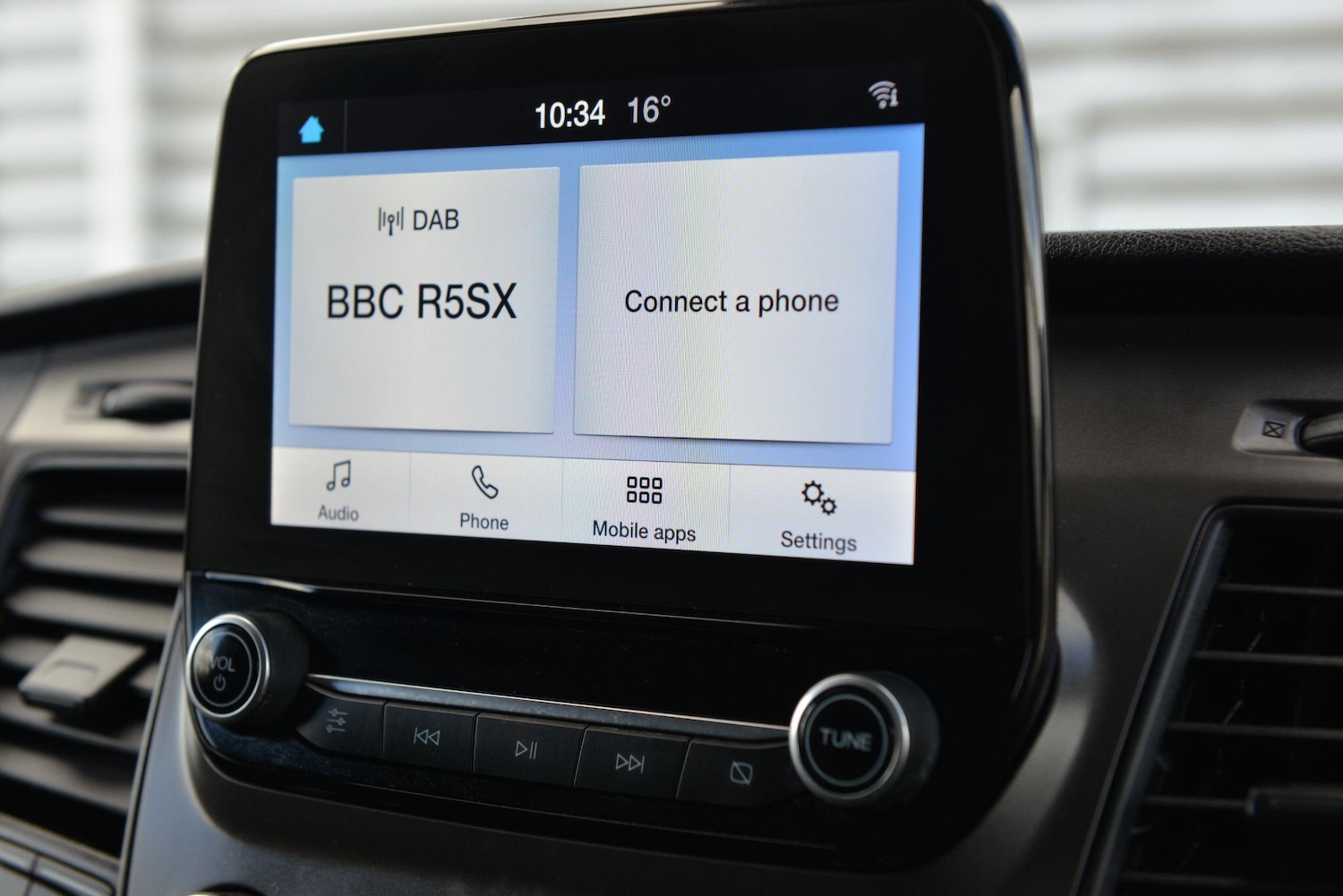 Used Ford Transit Custom 2020 for sale - 75940001: Photo 18