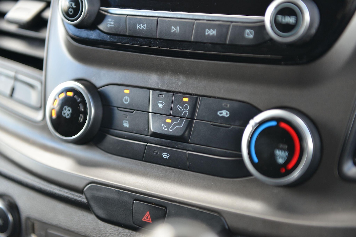 Used Ford Transit Custom 2020 for sale - 75940001: Photo 21