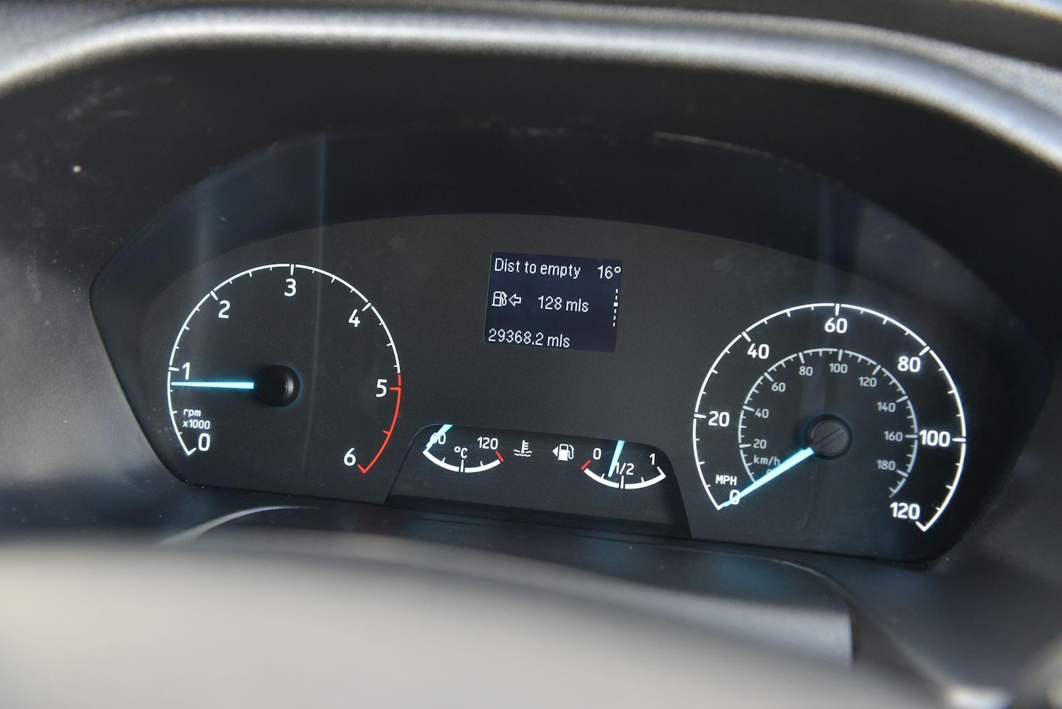 Used Ford Transit Custom 2020 for sale - 75940001: Photo 23