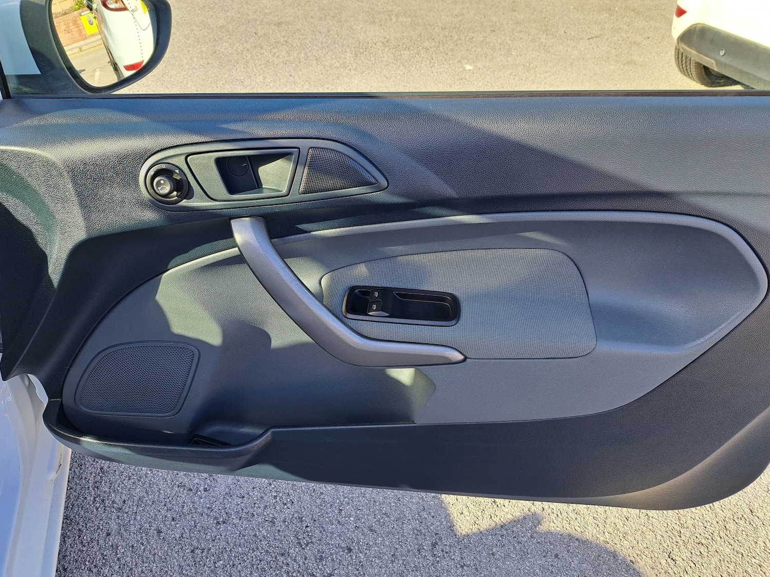 Used Ford Fiesta 2011 for sale - 78040330: Photo 18