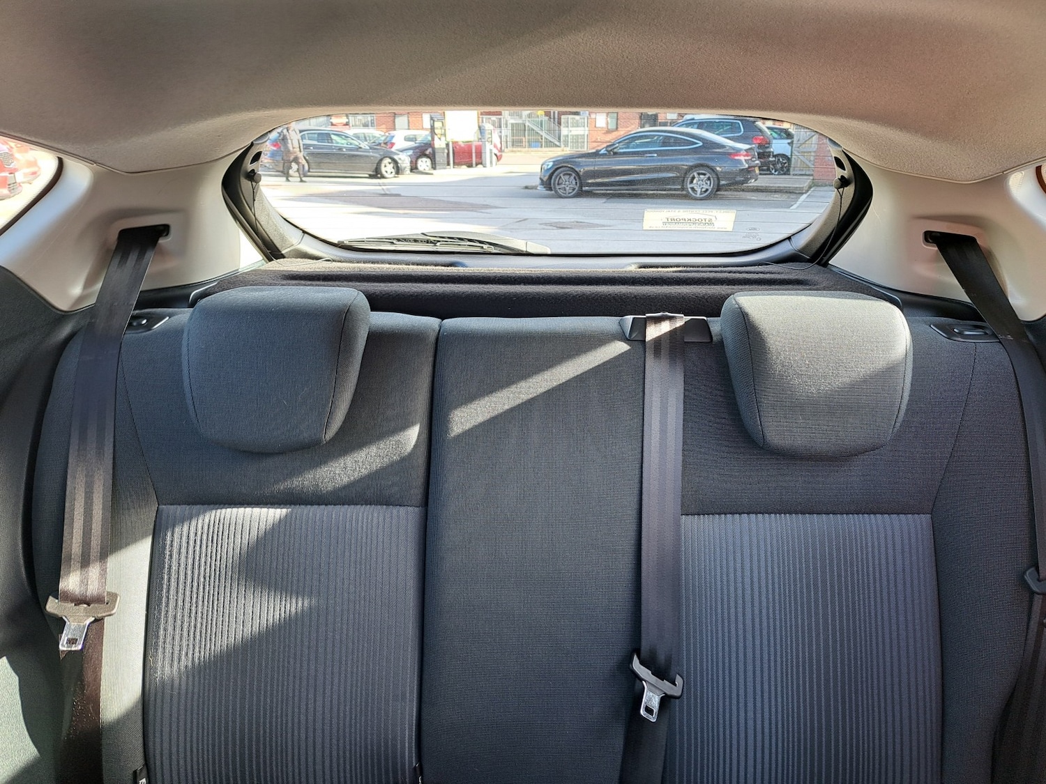 Used Ford Fiesta 2011 for sale - 78040330: Photo 19