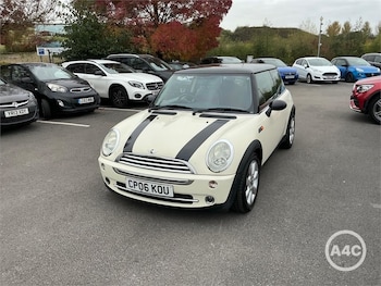 Used MINI Hatch 2006 for sale - 78040331: Photo