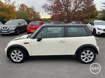 Used MINI Hatch 2006 for sale - 78040331: Photo