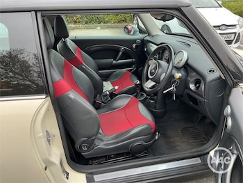 Used MINI Hatch 2006 for sale - 78040331: Photo