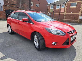 Used Ford Focus 2012 for sale - 79600220: Photo