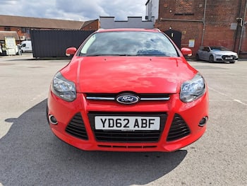 Used Ford Focus 2012 for sale - 79600220: Photo