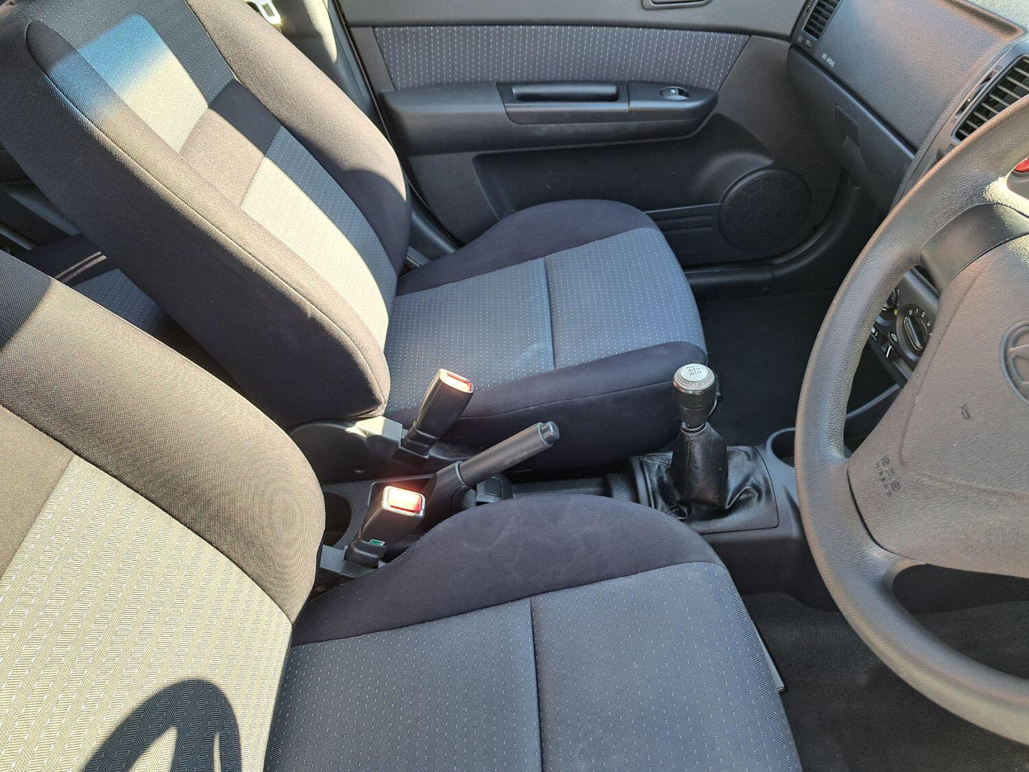 Used Hyundai Getz 2008 for sale - 76791568: Photo 13