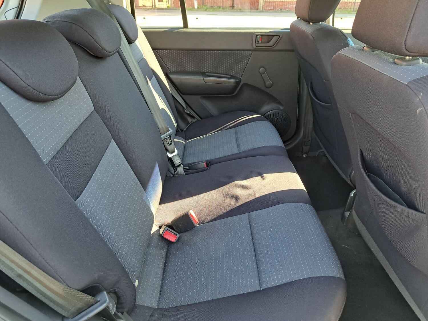 Used Hyundai Getz 2008 for sale - 76791568: Photo 14