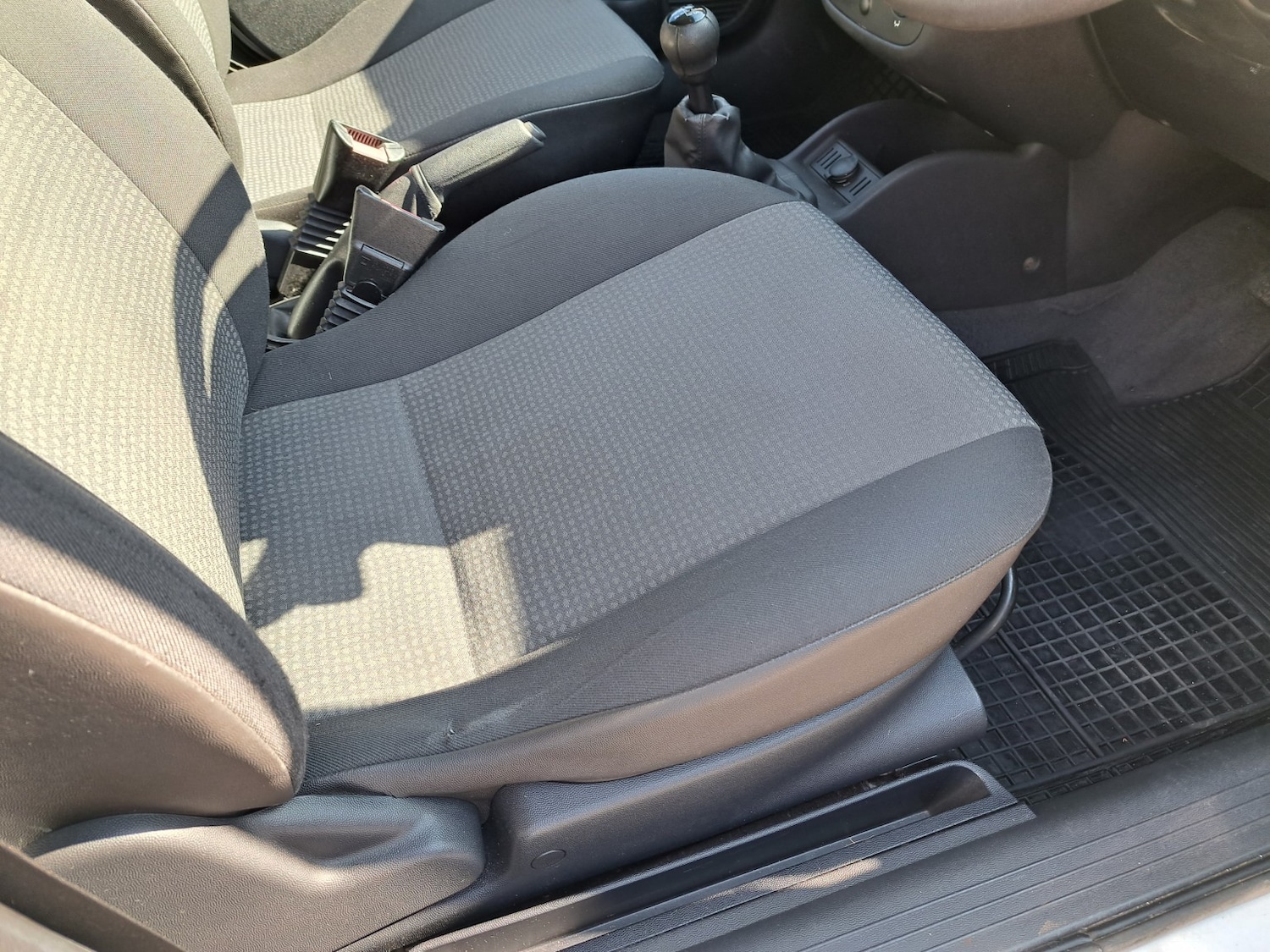 Used Vauxhall Combo 2011 for sale - 78098175: Photo 11