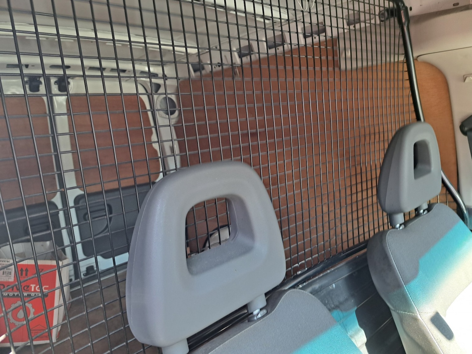 Used Vauxhall Combo 2011 for sale - 78098175: Photo 12