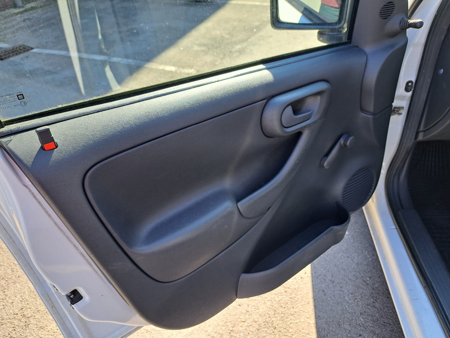 Used Vauxhall Combo 2011 for sale - 78098175: Photo 16