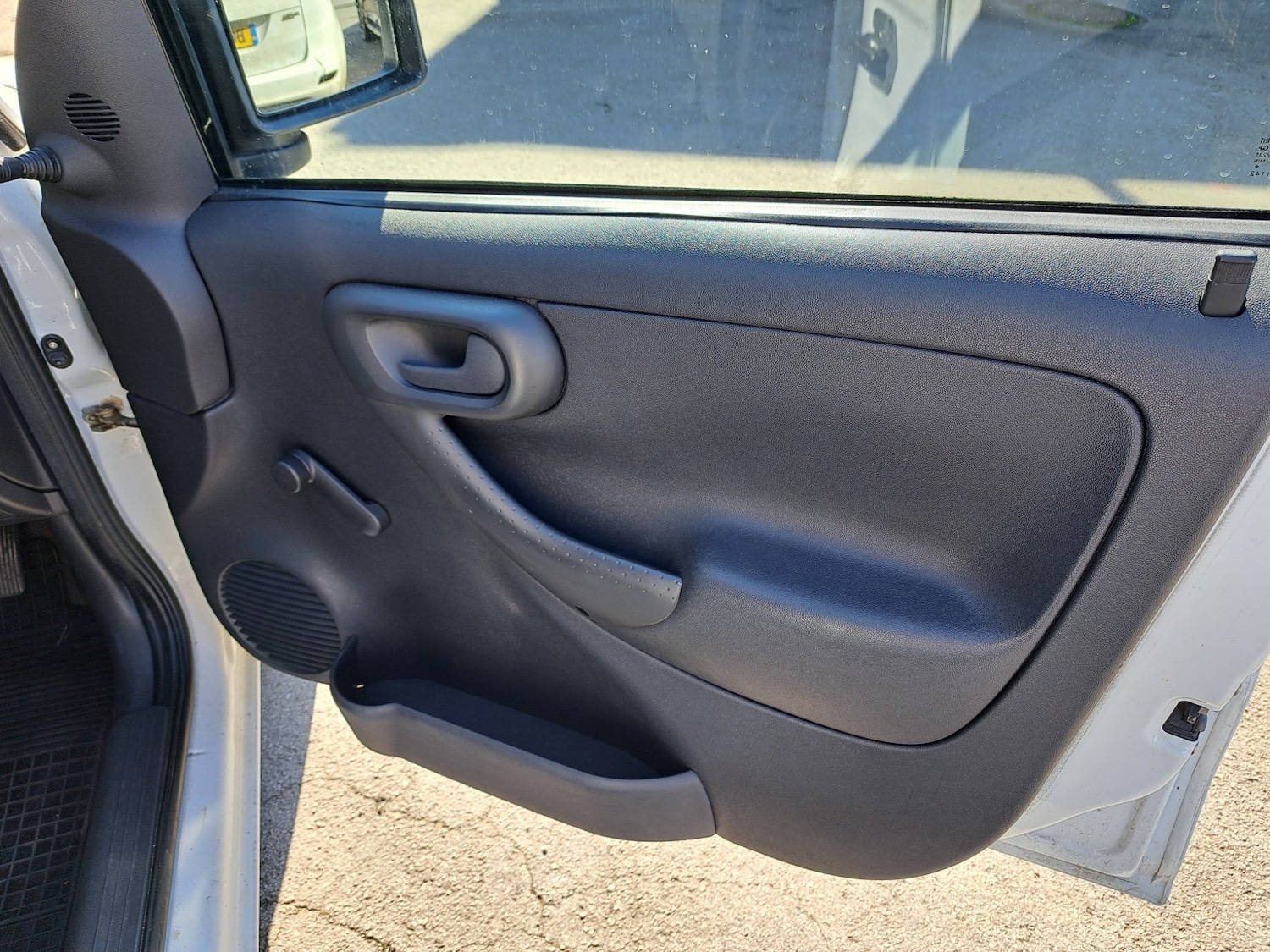 Used Vauxhall Combo 2011 for sale - 78098175: Photo 17