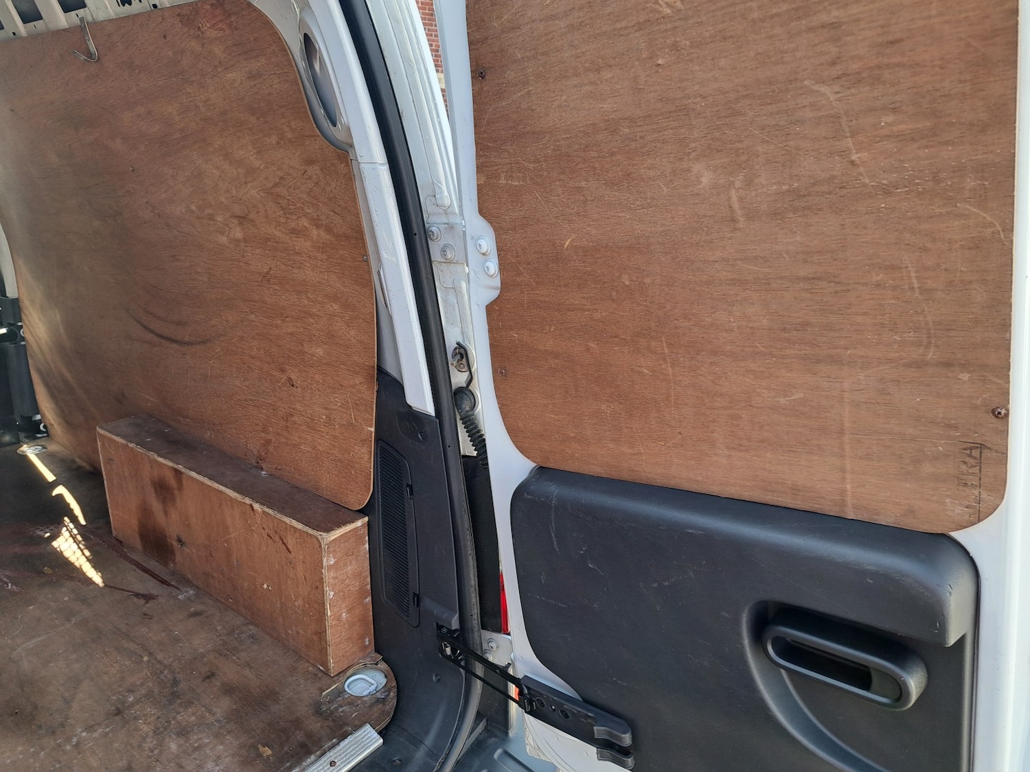 Used Vauxhall Combo 2011 for sale - 78098175: Photo 18