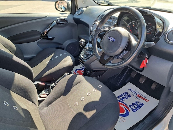 Used Ford Ka 2013 for sale - 74820873: Photo 11