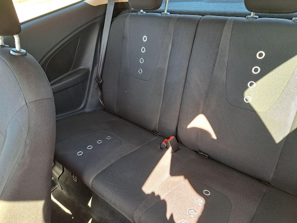 Used Ford Ka 2013 for sale - 74820873: Photo 18