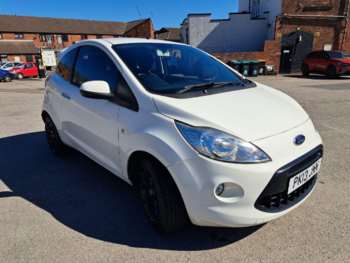 2013 - 1.2 Metal 3-Door
