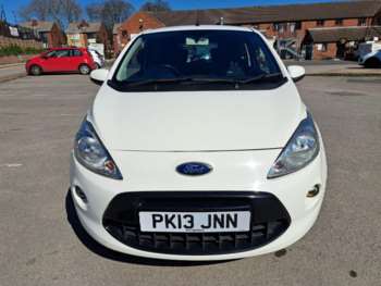 Used Ford Ka 2013 for sale - 74820873: Photo