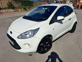 Used Ford Ka 2013 for sale - 74820873: Photo