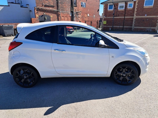 Used Ford Ka 2013 for sale - 74820873: Photo 5