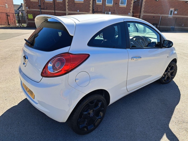 Used Ford Ka 2013 for sale - 74820873: Photo 6